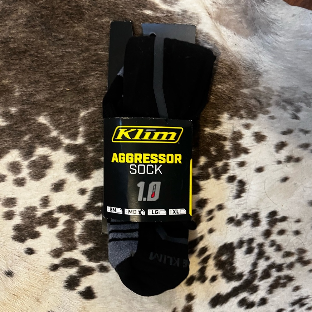 COPY - Klim socks medium men